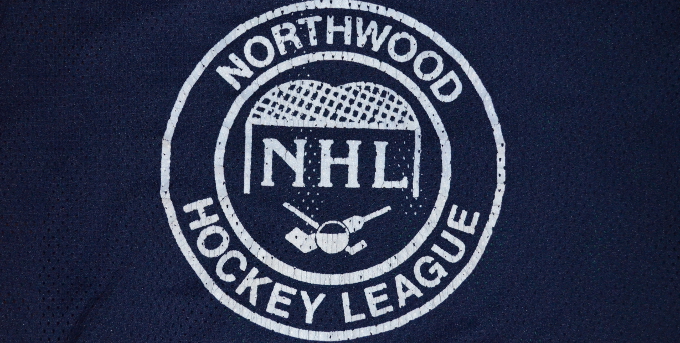 Northwood Hockey League Year-End Banquet